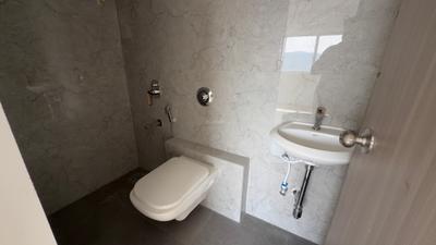 Image of 1650 Sq.ft 3 BHK Apartment / Flat for sale in Oxyfresh Homes, Kharghar, Navi Mumbai for Rs. 12900000