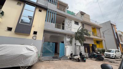 Image of 1000 Sq.ft 2 BHK Builder Floor for rent in Fortune Residency, Kabir Nagar, Raipur for Rs. 21000