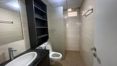 Image of 1290 Sq.ft 2 BHK Apartment / Flat for sale in Shapoorji Pallonji Parkwest, Jagajeevanram Nagar, Bengaluru for Rs. 18000000