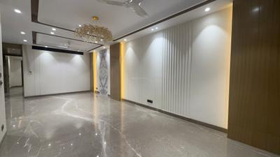 Living Room Image of 2500 Sq.ft 3 BHK Builder Floor for sale in DLF Phase 2, DLF Phase 2 Gurgaon for Rs. 49000000