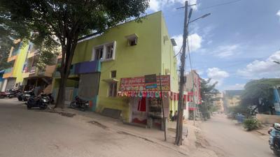 Building Image of 2400 Sq.ft 12 BHK Independent House for sale in Sunkadakatte Bengaluru for Rs. 28500000