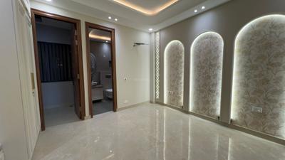 Bedroom Image of 1890 Sq.ft 3 BHK Builder Floor for sale in Sector 8 Dwarka New Delhi for Rs. 27500000