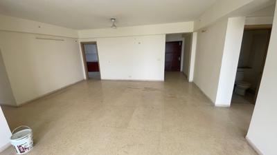 Living Room Image of 2200 Sq.ft 4 BHK Apartment / Flat for sale in DLF New Town Heights 1, Sector 90 Gurgaon for Rs. 30500000