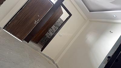 Bedroom Image of 920 Sq.ft 3 BHK Apartment / Flat for sale in Govindpuram Ghaziabad for Rs. 3450000