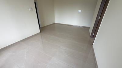 Living Room Image of 1250 Sq.ft 2.5 BHK Apartment / Flat for rent in Vishesh Balaji Symphony, Panvel Navi Mumbai for Rs. 29000