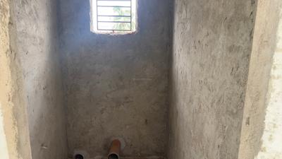 Image of 938 Sq.ft 2 BHK Apartment / Flat for sale in Chinar Park, Kolkata for Rs. 3750000