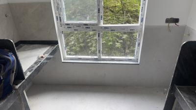 Kitchen Image of 1250 Sq.ft 3 BHK Apartment / Flat for sale in Pimple Nilakh Pune for Rs. 15500000