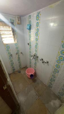 Bathroom Image of 400 Sq.ft 1 BHK Apartment / Flat for sale in Dombivli East Thane for Rs. 3500000
