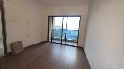 Bedroom Image of 1150 Sq.ft 2 BHK Apartment / Flat for rent in Elina Liva, Mohammed Wadi Pune for Rs. 28000