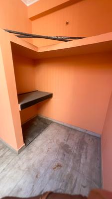 Pooja Room One Image of 1000 Sq.ft 2 BHK Builder Floor for rent in Sector 47 Noida for Rs. 28000