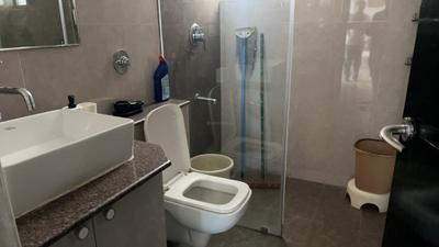 Image of 4000 Sq.ft 4 BHK Apartment / Flat for rent in Sattva Luxuria, Malleswaram, Bengaluru for Rs. 150000