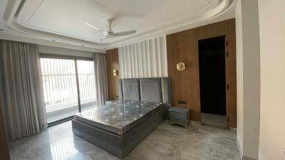 Bedroom Image of 2430 Sq.ft 4 BHK Builder Floor for sale in Nirwana Luxury Floors, Sector 50 Gurgaon for Rs. 40000000