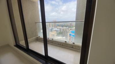 Bedroom Image of 1300 Sq.ft 2 BHK Apartment / Flat for sale in Raajyam Amity Apartments, Santacruz East Mumbai for Rs. 26000000