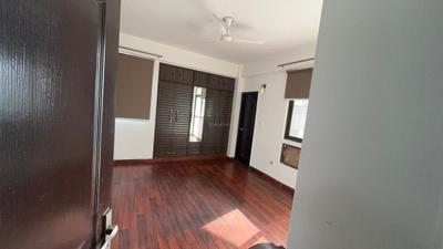 Bedroom Image of 1776 Sq.ft 3 BHK Apartment / Flat for sale in Angel Mercury, Indirapuram Ghaziabad for Rs. 17000000