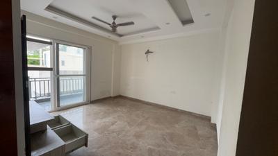 Bedroom Image of 2400 Sq.ft 3 BHK Builder Floor for rent in Sector 23 Gurgaon for Rs. 62000