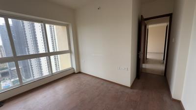 Bedroom Image of 950 Sq.ft 2 BHK Apartment / Flat for sale in Sheth Montana, Mulund West Mumbai for Rs. 21000000