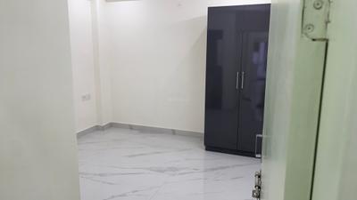 Bedroom Image of 900 Sq.ft 2 BHK Builder Floor for rent in Palam Vihar Extension Gurgaon for Rs. 26000