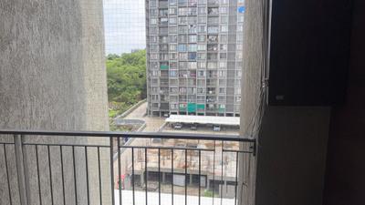 Image of 1400 Sq.ft 3 BHK Apartment / Flat for rent in Skyi Songbirds , Bhugaon, Pune for Rs. 35000