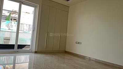 Bedroom Image of 2500 Sq.ft 4 BHK Builder Floor for sale in Ardee Platinum Greens, Sector 52 Gurgaon for Rs. 45000000