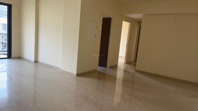 Living Room Image of 1420 Sq.ft 3 BHK Apartment / Flat for sale in Lodha Sterling, Thane West Thane for Rs. 30000000