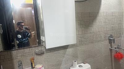 Image of 500 Sq.ft 1 BHK Builder Floor for rent in Patel Nagar, New Delhi for Rs. 18000