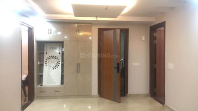 Living Room Image of 1836 Sq.ft 3 BHK Builder Floor for sale in Sector 10A Gurgaon for Rs. 25000000
