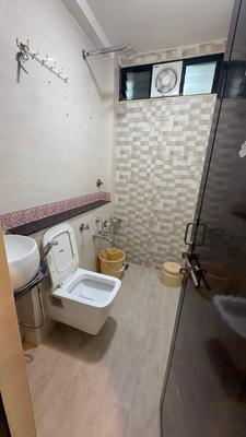 Image of 1750 Sq.ft 3 BHK Apartment / Flat for sale in Bakeri Surel Apartments, Bodakdev, Ahmedabad for Rs. 14500000