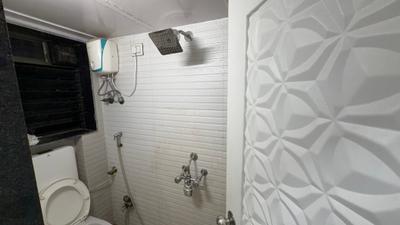 Image of 650 Sq.ft 2 BHK Apartment / Flat for rent in Shalibhadra Tower, Mira Road East, Mira Bhayandar for Rs. 35000