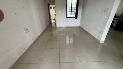 Living Room Image of 878 Sq.ft 2 BHK Apartment / Flat for sale in Nanded Sarang, Nanded Pune for Rs. 7600000