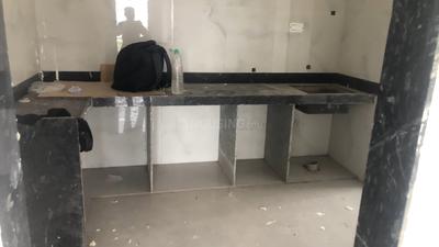 Kitchen Image of 1050 Sq.ft 2 BHK Apartment / Flat for sale in Bhaveshwar Callista 2, Kalamboli Navi Mumbai for Rs. 10000000