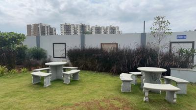 Bedroom Image of 1380 Sq.ft 3 BHK Apartment / Flat for sale in United Sai Greenwoods Phase 2, Whitefield Bengaluru for Rs. 14800000