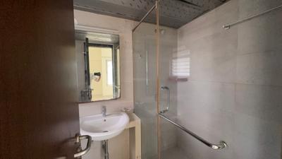 Image of 1330 Sq.ft 3 BHK Apartment / Flat for rent in Kasturi Apostrophe 2, Wakad, Pune for Rs. 42000