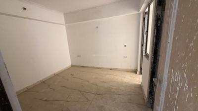Bedroom Image of 1000 Sq.ft 2 BHK Apartment / Flat for sale in SVP Gulmohur Garden, Raj Nagar Extension Ghaziabad for Rs. 8400000