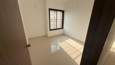 Bedroom Image of 950 Sq.ft 2 BHK Apartment / Flat for rent in Kohinoor Sportsville, Maan Pune for Rs. 26000