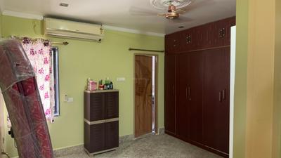 Bedroom Image of 1203 Sq.ft 2 BHK Apartment / Flat for sale in Chandrasekharpur Bhubaneswar for Rs. 9500000