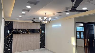 4 BHK Independent Builder Floor