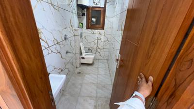 Image of 1040 Sq.ft 3 BHK Builder Floor for sale in Pul Prahlad Pur, New Delhi for Rs. 8500000