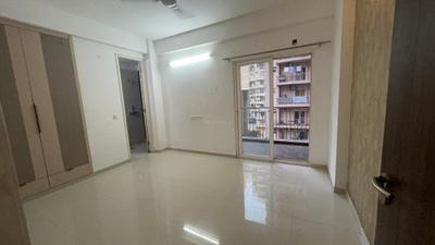 Bedroom Image of 1160 Sq.ft 2.5 BHK Apartment / Flat for rent in Arihant Ambar, Noida Extension Greater Noida for Rs. 19500