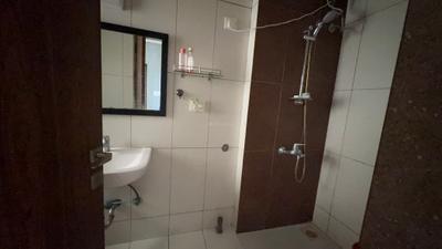 Image of 1500 Sq.ft 2.5 BHK Apartment / Flat for sale in Skyi Songbirds , Bhugaon, Pune for Rs. 9000000
