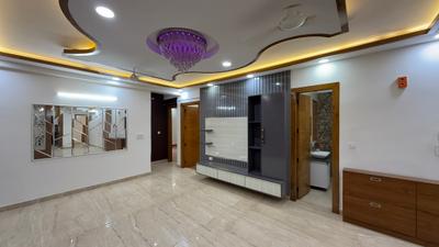 Living Room Image of 2700 Sq.ft 4 BHK Builder Floor for sale in Sector 35 Faridabad for Rs. 28500000