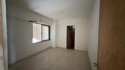 Bedroom Image of 1962 Sq.ft 3 BHK Apartment / Flat for sale in Green Swapnabhoomi, Abhva Surat for Rs. 9000000