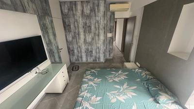 Bedroom Image of 1520 Sq.ft 3 BHK Apartment / Flat for sale in Tejraaj Haritej, Shivaji Nagar Pune for Rs. 42500000
