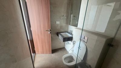 Image of 1500 Sq.ft 3 BHK Apartment / Flat for rent in Piramal Mahalaxmi, Worli, Mumbai for Rs. 300000