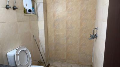 Image of 1275 Sq.ft 2.5 BHK Apartment / Flat for rent in Gardenia Square, Crossings Republik, Ghaziabad for Rs. 20000