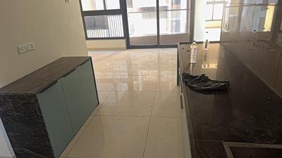 Image of 1800 Sq.ft 3 BHK Apartment / Flat for rent in Kavish Karnavati Skylane, New Maninagar, Ahmedabad for Rs. 25000