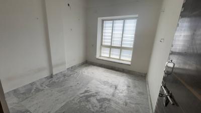 Bedroom Image of 1086 Sq.ft 3 BHK Apartment / Flat for sale in Paschim Barisha Kolkata for Rs. 4500000