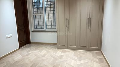 4 BHK Independent House
