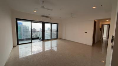 Living Room Image of 1400 Sq.ft 3 BHK Apartment / Flat for sale in Bandra West Mumbai for Rs. 130000000