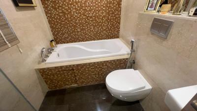 Image of 1200 Sq.ft 3 BHK Apartment / Flat for sale in Lower Parel, Mumbai for Rs. 76112000