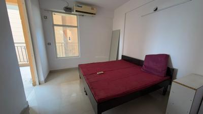 Bedroom Image of 613 Sq.ft 1 BHK Apartment / Flat for sale in ROF Amaltas, Sector 92 Gurgaon for Rs. 4100000